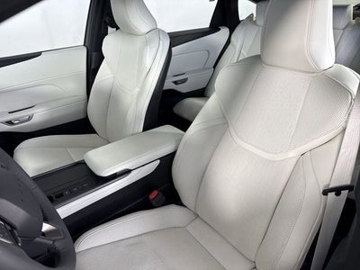2026 Lexus ES ES 500e Luxury