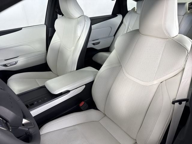 2026 Lexus ES ES 500e Luxury