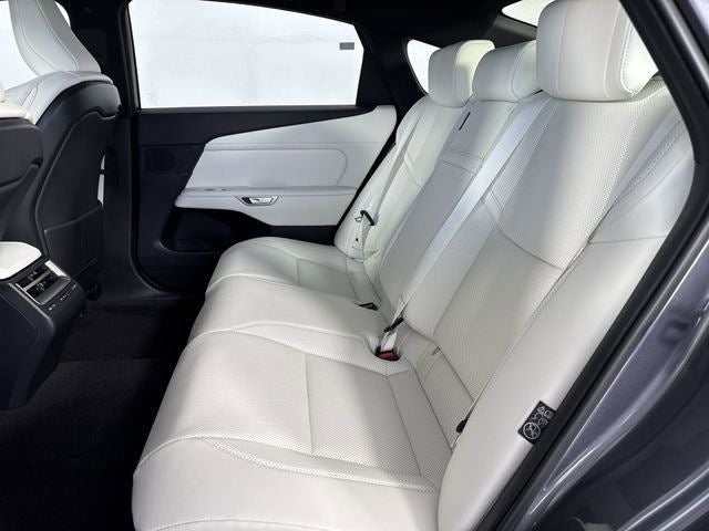 2026 Lexus ES ES 500e Luxury