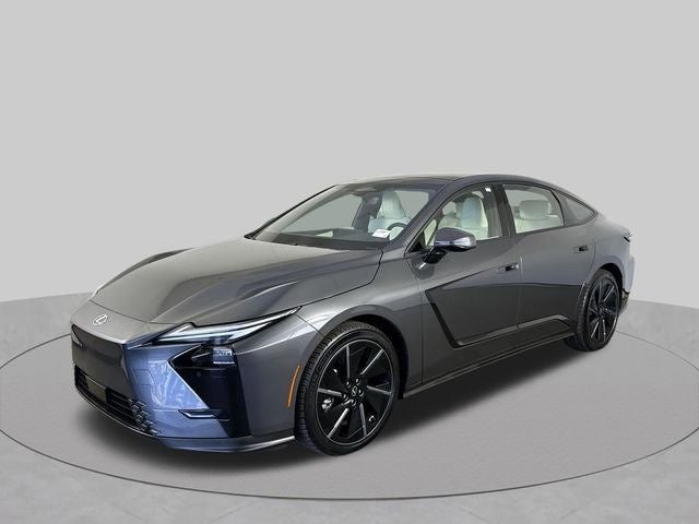 2026 Lexus ES ES 500e Luxury