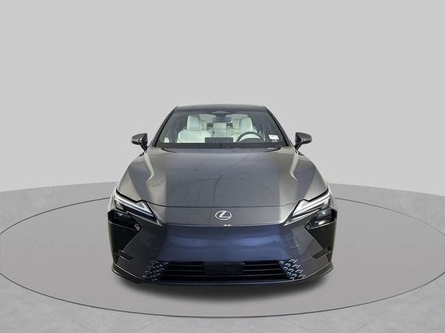 2026 Lexus ES ES 500e Luxury