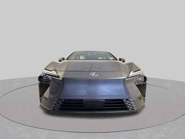 2026 Lexus ES ES 500e Luxury