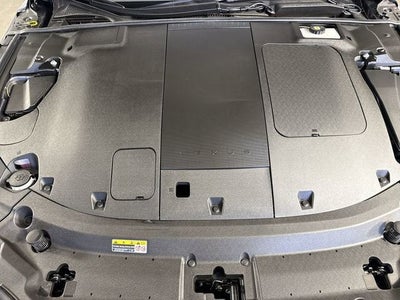 2026 Lexus ES ES 500e Luxury