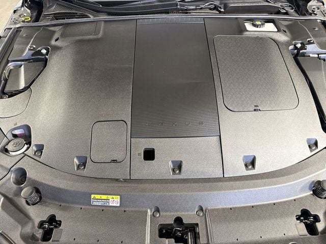 2026 Lexus ES ES 500e Luxury