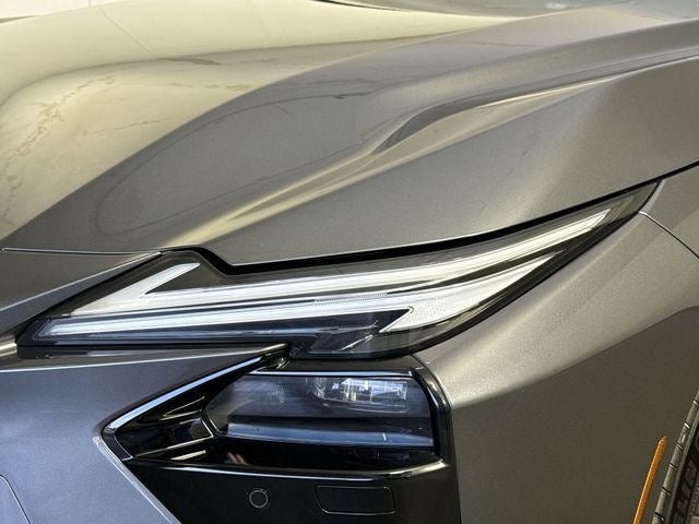 2026 Lexus ES ES 500e Luxury