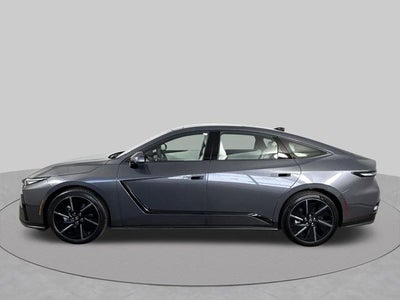 2026 Lexus ES ES 500e Luxury