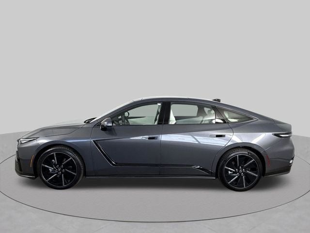 2026 Lexus ES ES 500e Luxury
