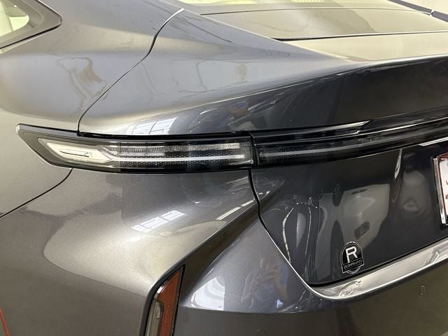 2026 Lexus ES ES 500e Luxury