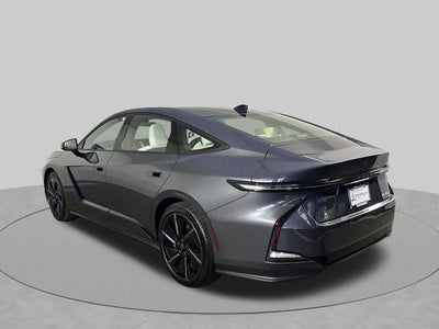 2026 Lexus ES ES 500e Luxury