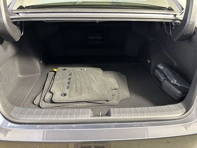 2026 Lexus ES ES 500e Luxury