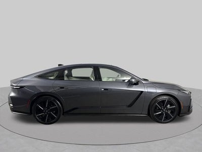 2026 Lexus ES ES 500e Luxury