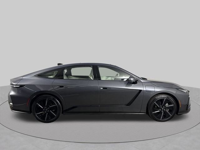 2026 Lexus ES ES 500e Luxury