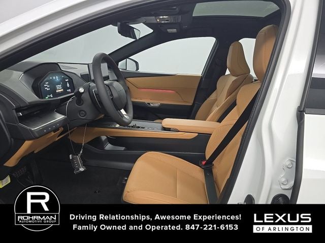 2026 Lexus ES 500e ES 500e Premium