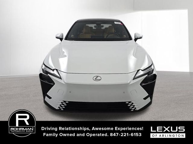 2026 Lexus ES 500e ES 500e Premium