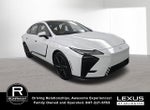 2026 Lexus ES 500e ES 500e Premium
