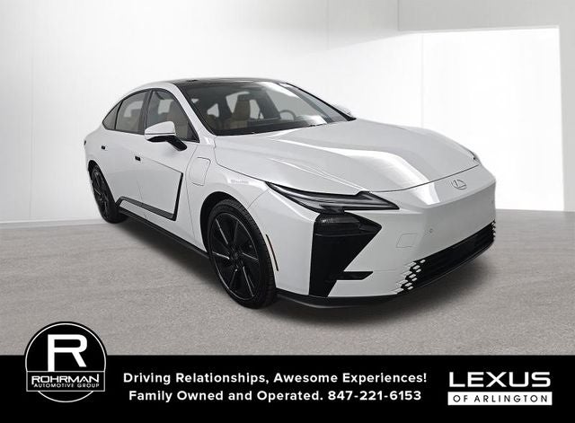 2026 Lexus ES 500e ES 500e Premium