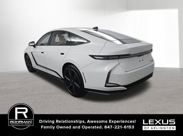 2026 Lexus ES 500e ES 500e Premium
