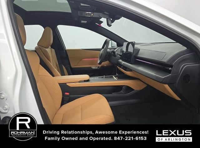 2026 Lexus ES 500e ES 500e Premium
