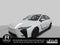 2026 Lexus ES ES 500e Luxury