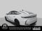 2026 Lexus ES ES 500e Luxury
