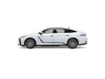 2026 Lexus ES ES 500e Premium