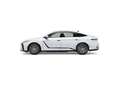 2026 Lexus ES ES 500e Premium