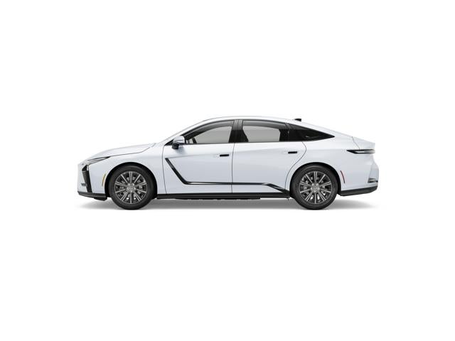 2026 Lexus ES ES 500e Premium