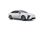 2026 Lexus ES ES 500e Premium