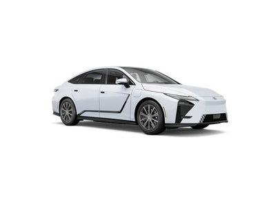 2026 Lexus ES ES 500e Premium