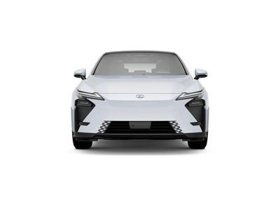 2026 Lexus ES ES 500e Premium
