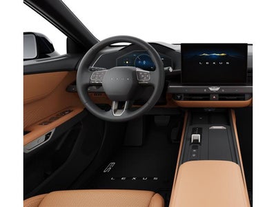 2026 Lexus ES ES 500e Premium