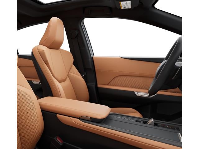 2026 Lexus ES ES 500e Premium
