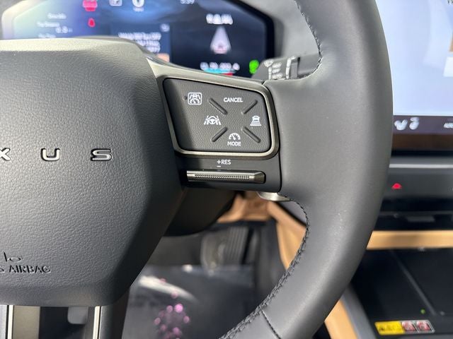 2026 Lexus ES 500e ES 500e Luxury