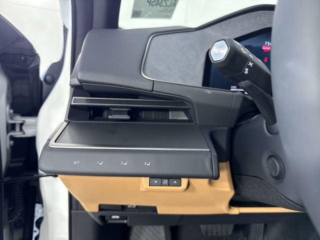 2026 Lexus ES 500e ES 500e Luxury