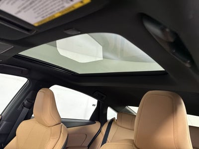 2026 Lexus ES 500e ES 500e Luxury