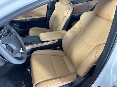 2026 Lexus ES 500e ES 500e Luxury