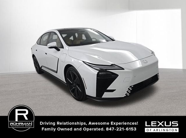 2026 Lexus ES 500e ES 500e Premium