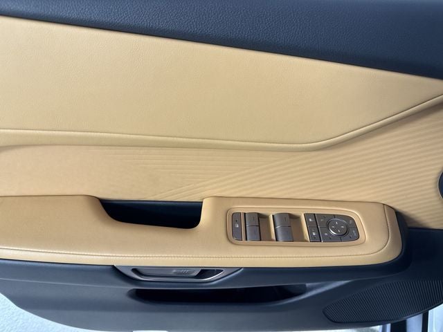2026 Lexus ES 500e ES 500e Luxury