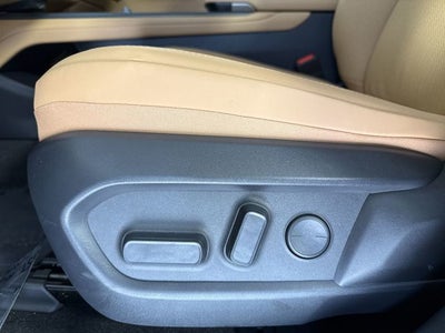 2026 Lexus ES 500e ES 500e Luxury