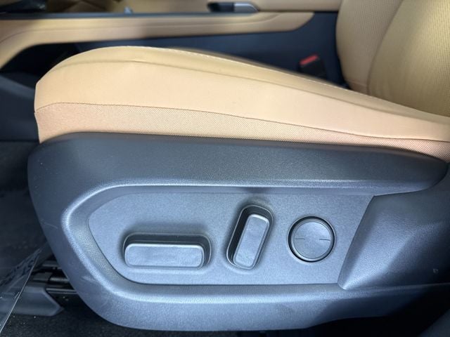 2026 Lexus ES 500e ES 500e Luxury