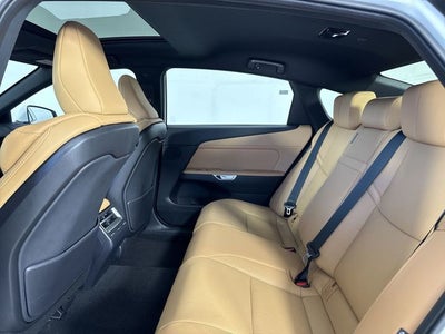 2026 Lexus ES 500e ES 500e Luxury