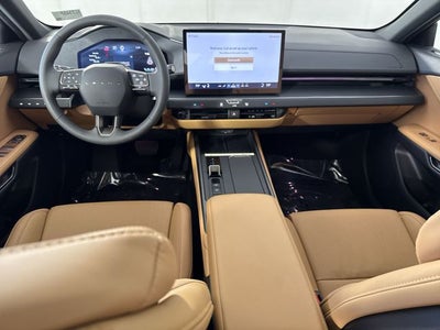 2026 Lexus ES 500e ES 500e Luxury