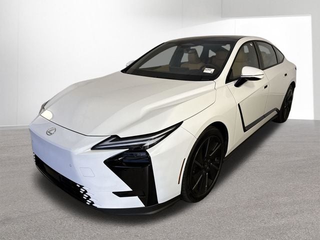 2026 Lexus ES 500e ES 500e Luxury