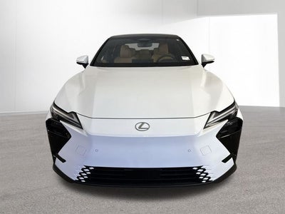 2026 Lexus ES 500e ES 500e Luxury