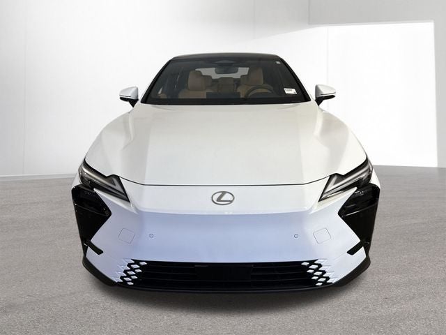 2026 Lexus ES 500e ES 500e Luxury