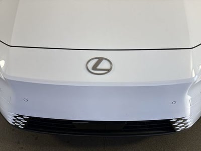 2026 Lexus ES 500e ES 500e Luxury