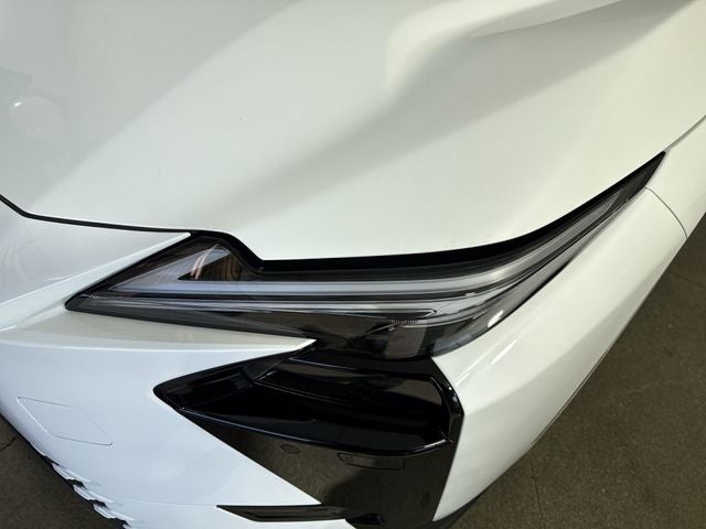 2026 Lexus ES 500e ES 500e Luxury