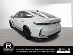 2026 Lexus ES 500e ES 500e Premium