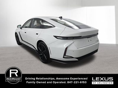 2026 Lexus ES 500e ES 500e Premium