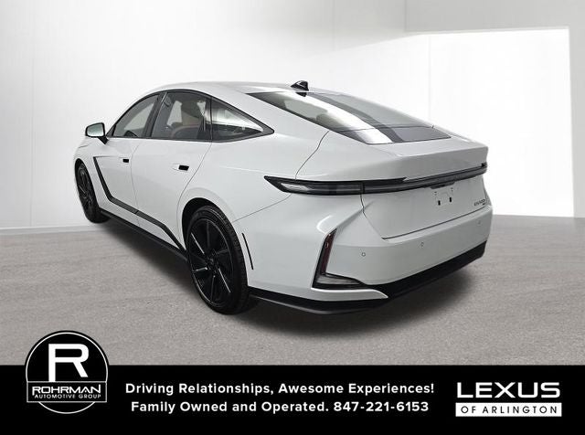 2026 Lexus ES 500e ES 500e Premium